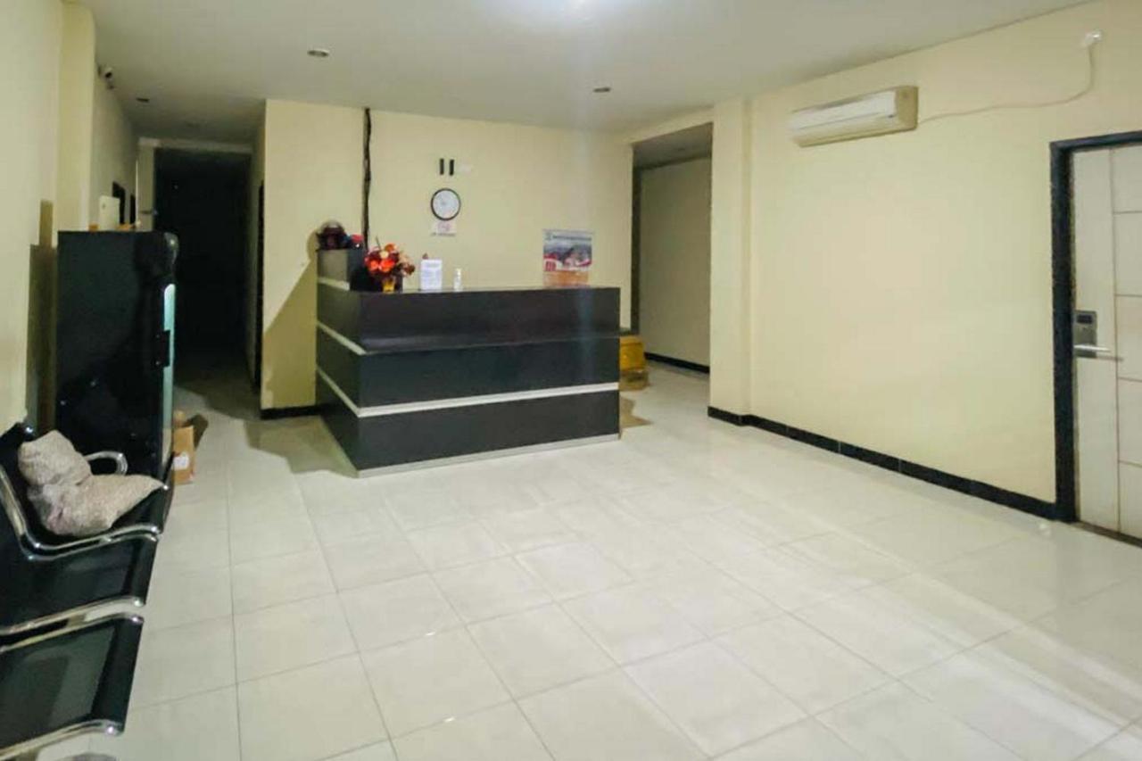 Asa Guest House Balikpapan Balikpapan  Exterior foto