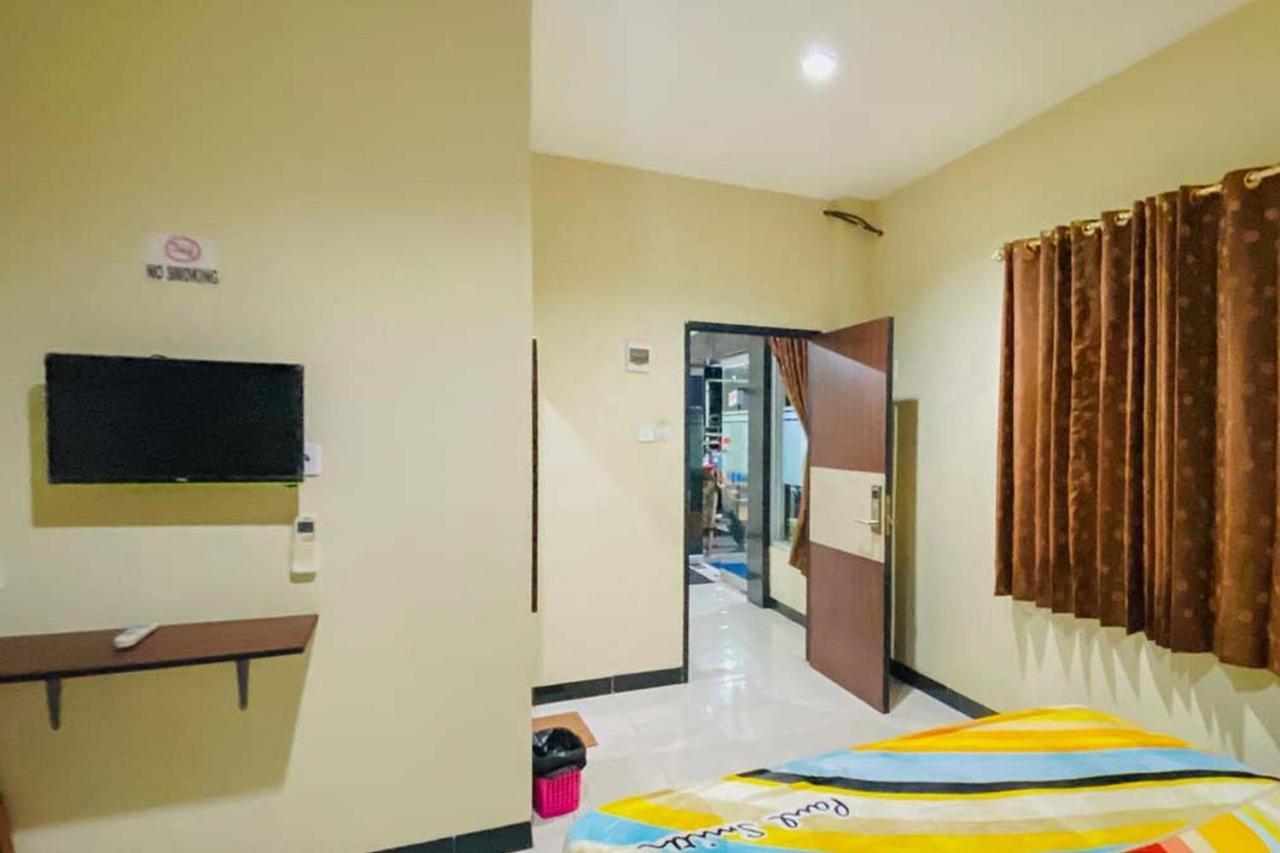 Asa Guest House Balikpapan Balikpapan  Exterior foto